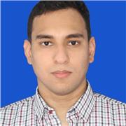 Profesor/asesor de temas variados, enfocado en matemáticas